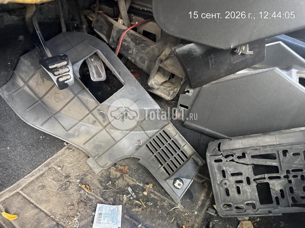 Фото ВАЗ (LADA) Priora 84