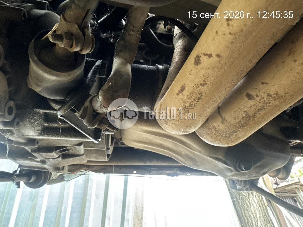 Фото ВАЗ (LADA) Priora 88