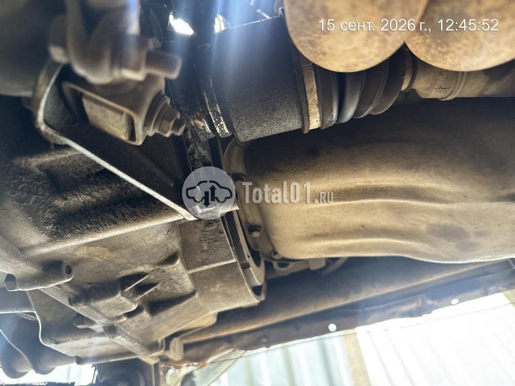 Фото ВАЗ (LADA) Priora 90