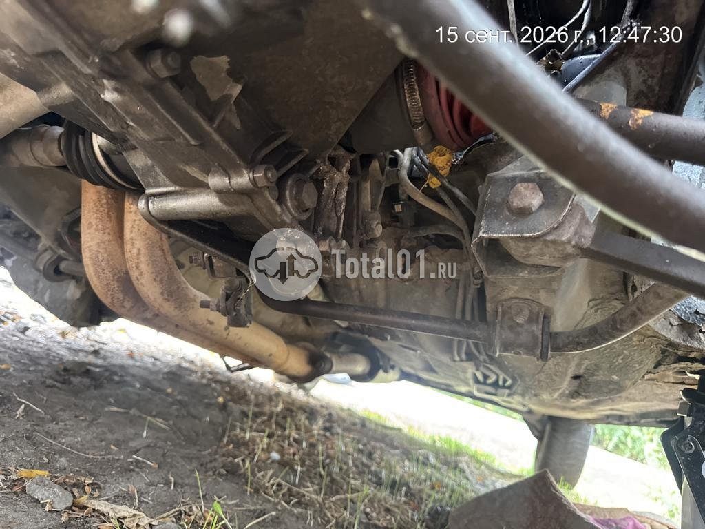 Фото ВАЗ (LADA) Priora 92
