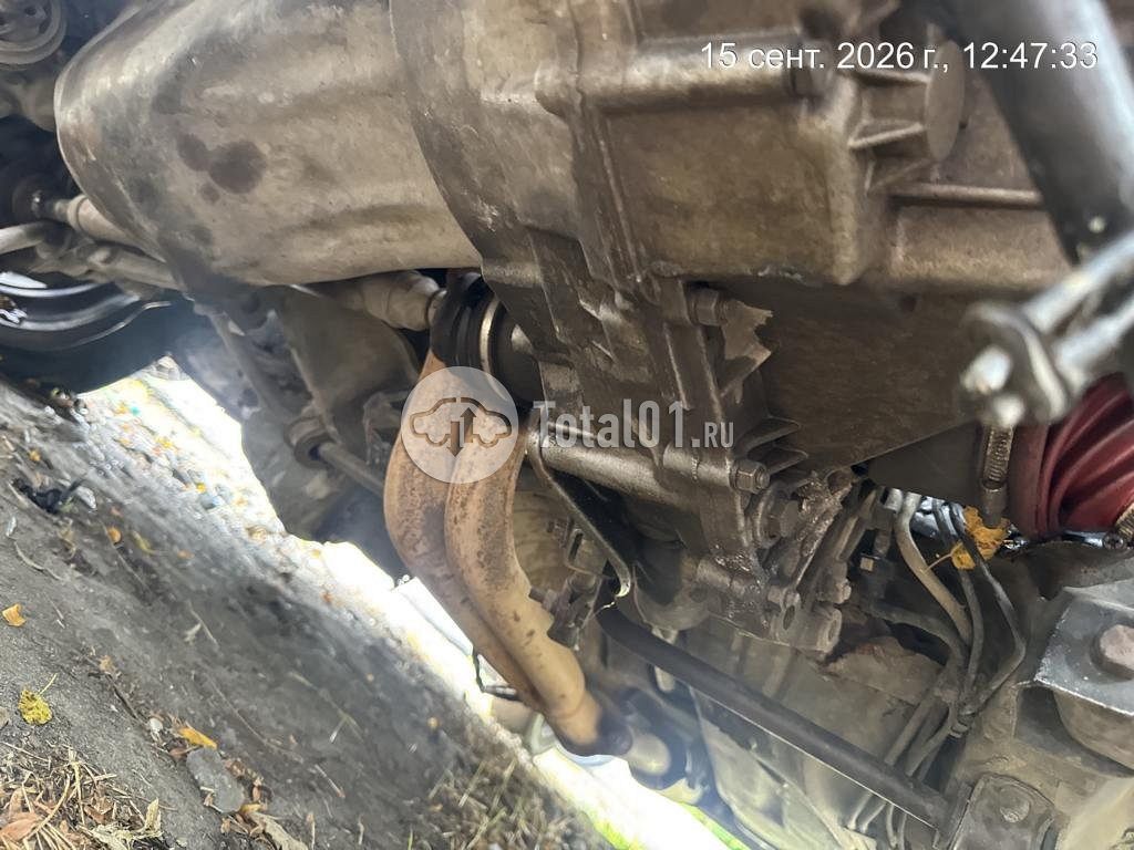 Фото ВАЗ (LADA) Priora 94