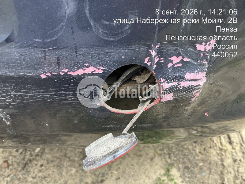 Фото Opel Corsa 20