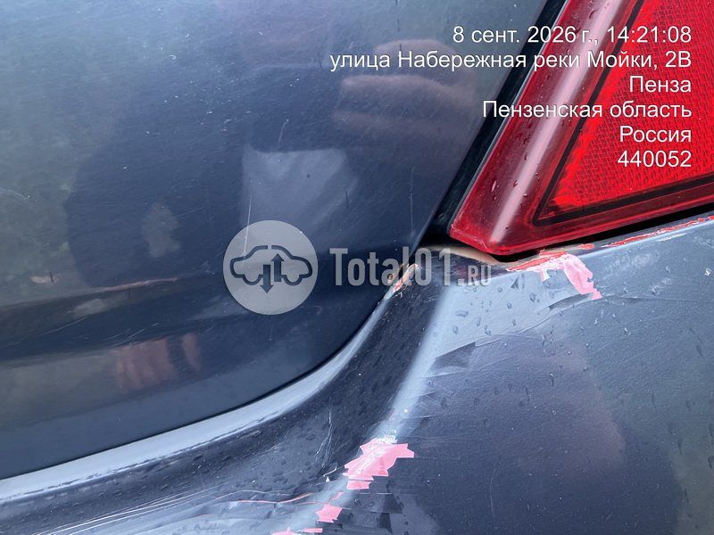 Фото Opel Corsa 22