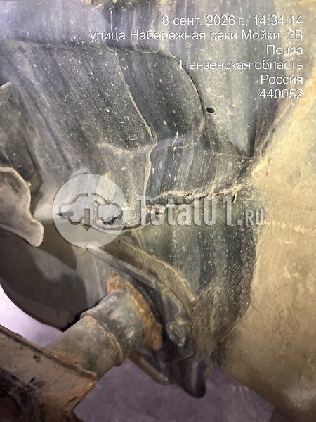 Фото Opel Corsa 36