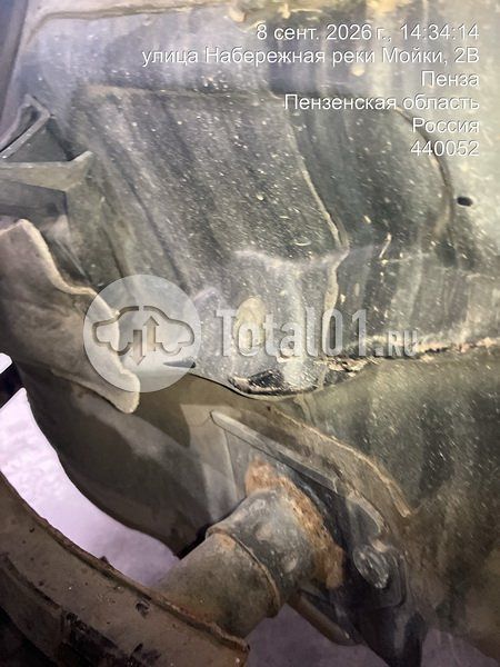 Фото Opel Corsa 38