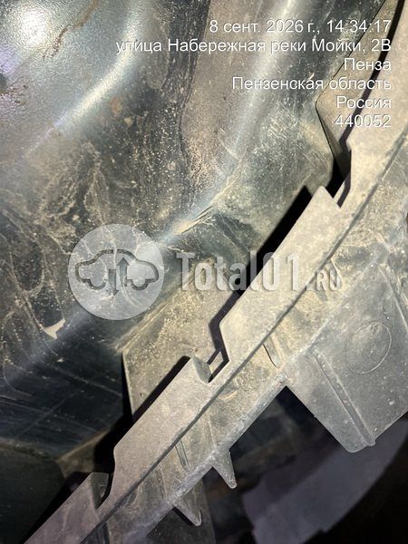 Фото Opel Corsa 40