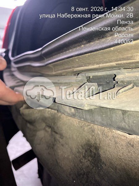 Фото Opel Corsa 46