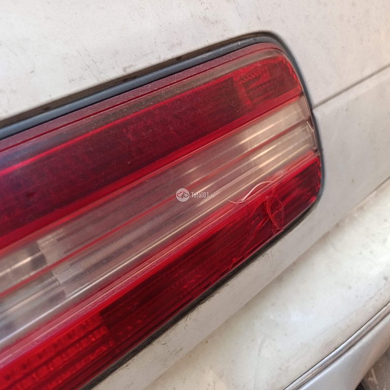Фото Toyota Mark II 14