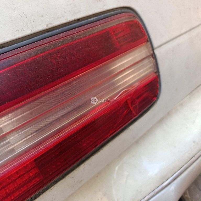 Фото Toyota Mark II 16