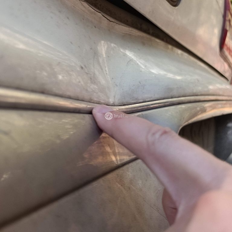 Фото Toyota Mark II 18