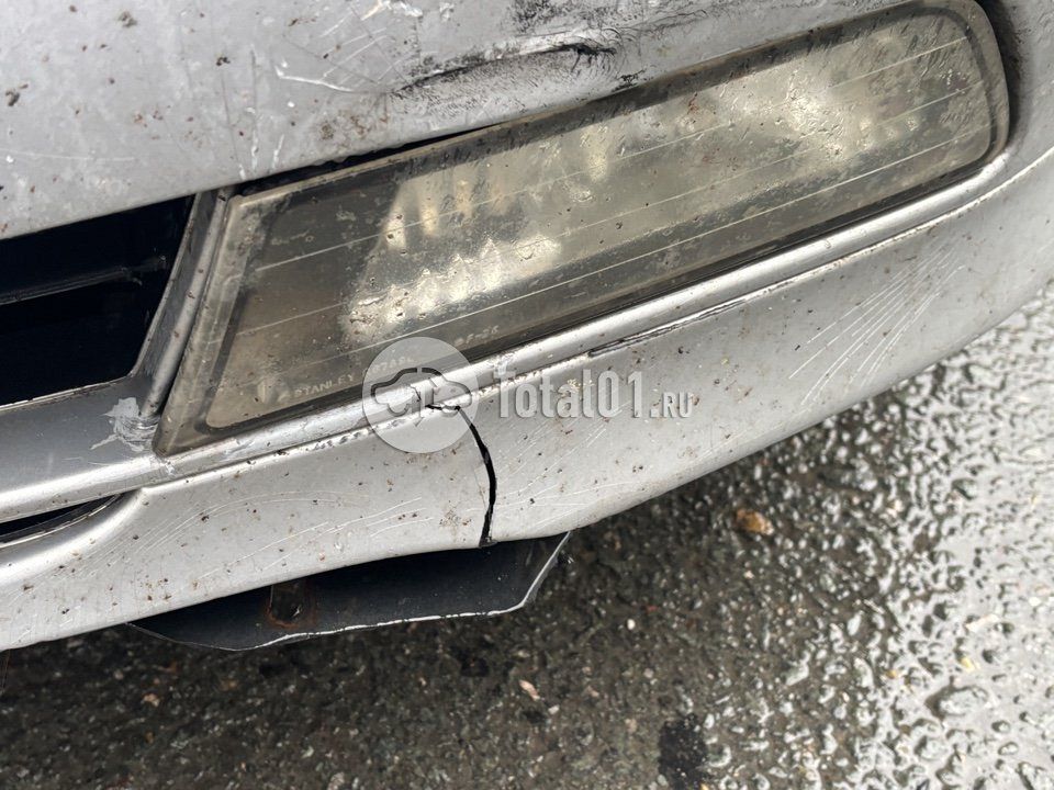 Фото Honda Accord 4