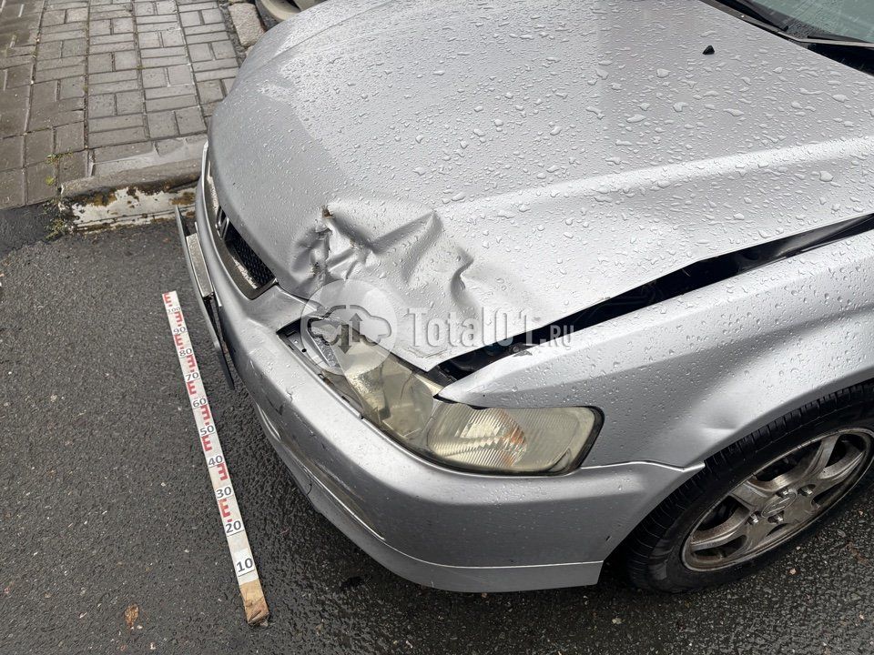 Фото Honda Accord 20