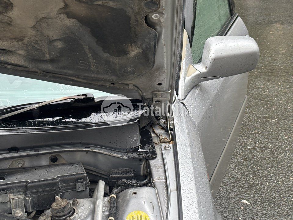 Фото Honda Accord 36