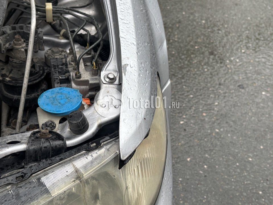 Фото Honda Accord 38