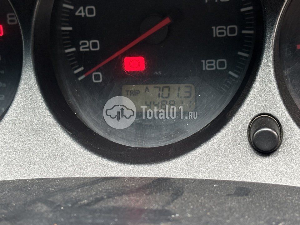Фото Honda Accord 40
