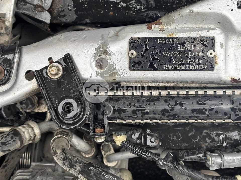 Фото Honda Accord 60
