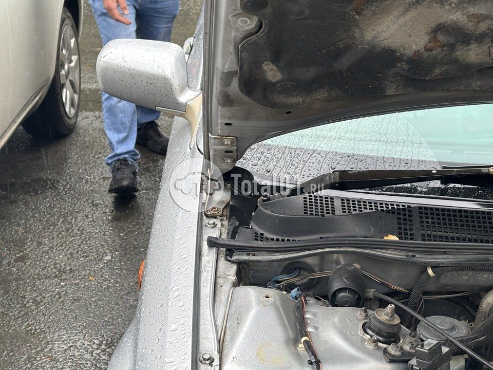 Фото Honda Accord 66