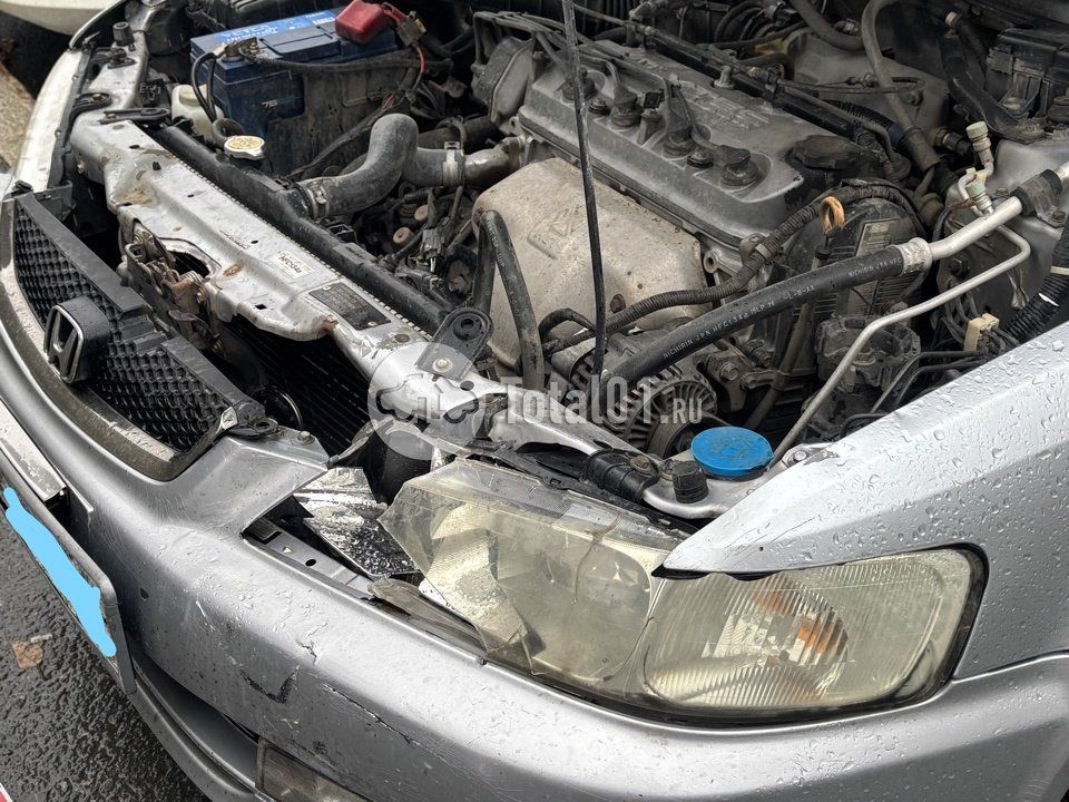 Фото Honda Accord 94