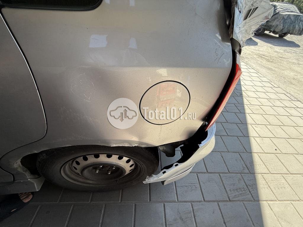 Фото Honda Civic 6