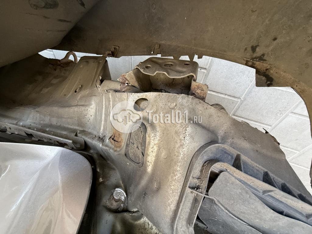 Фото Honda Civic 104