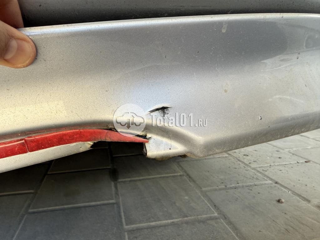 Фото Honda Civic 138