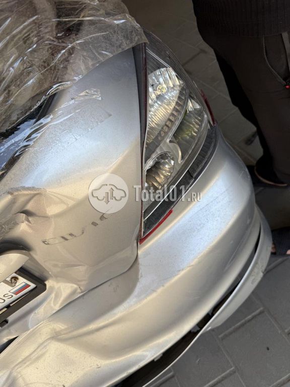 Фото Honda Civic 156