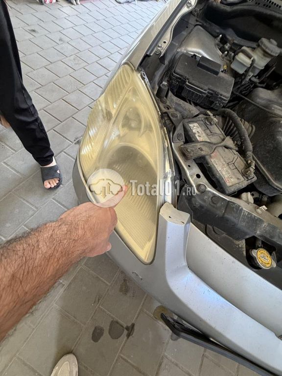 Фото Honda Civic 170