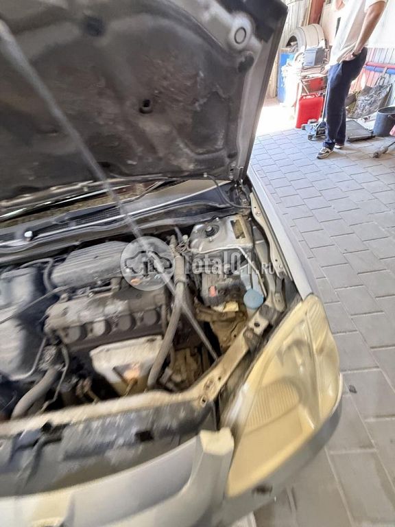 Фото Honda Civic 172