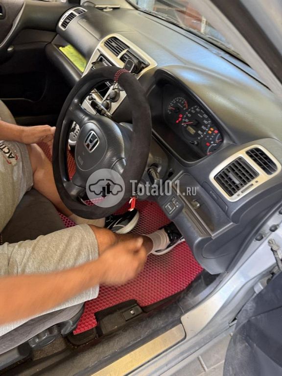 Фото Honda Civic 174