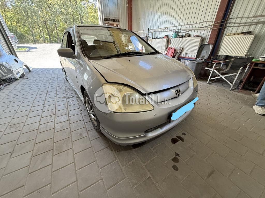 Фото Honda Civic 180