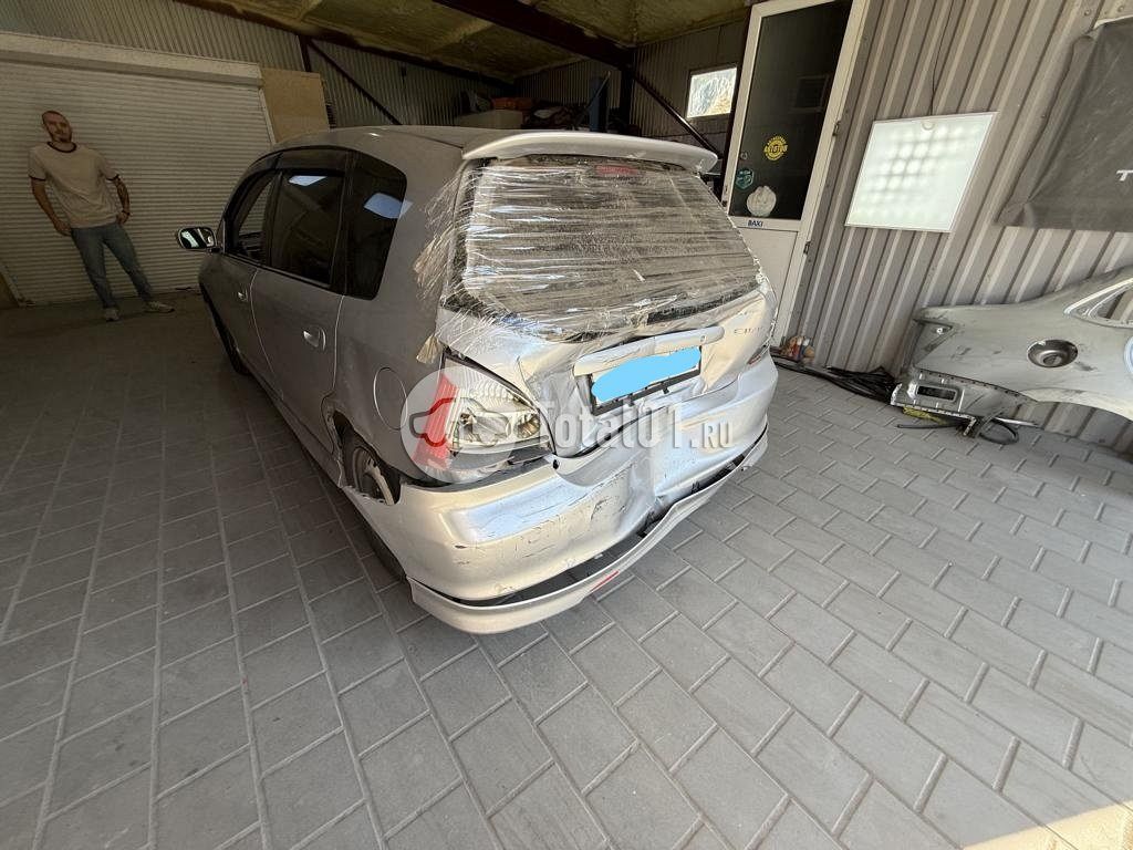 Фото Honda Civic 182