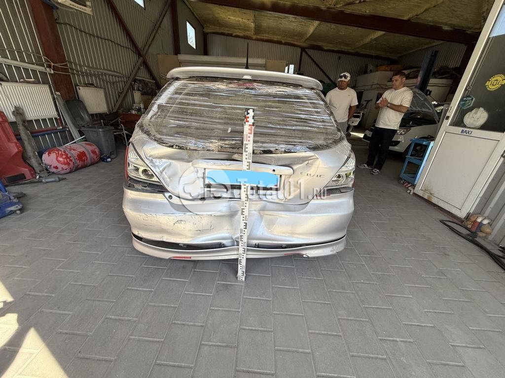 Фото Honda Civic 184