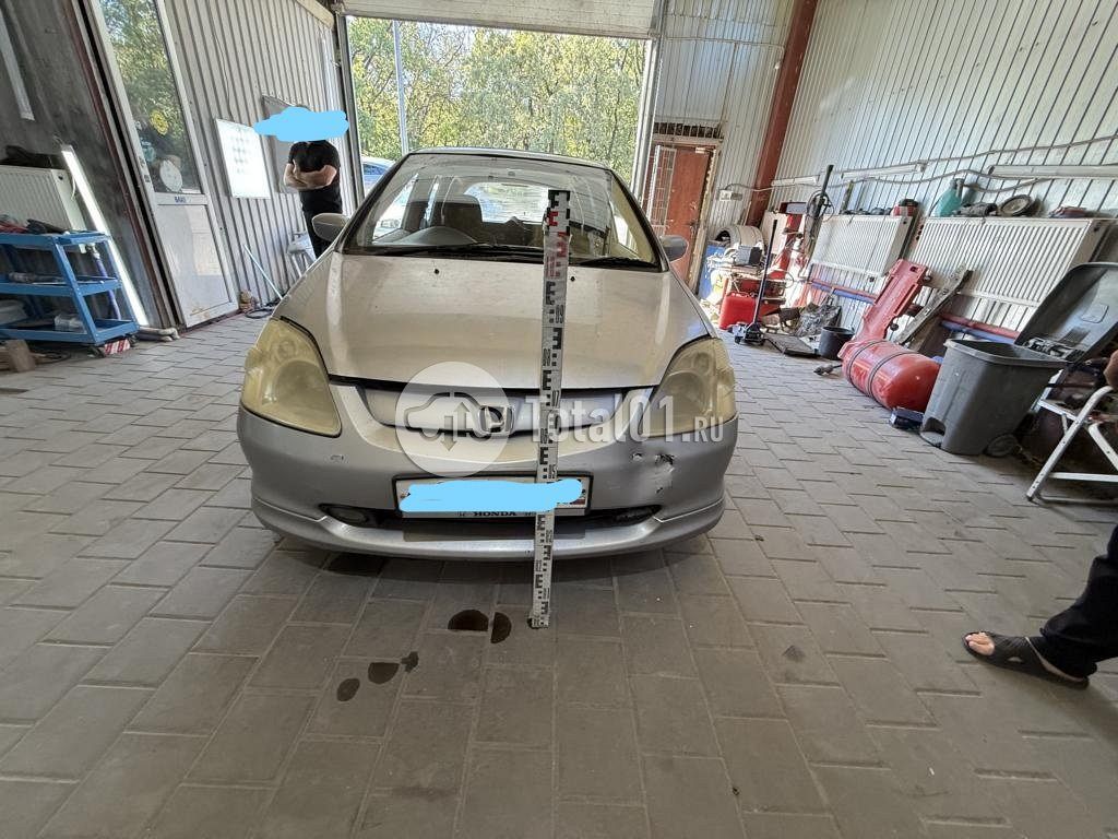 Фото Honda Civic 194