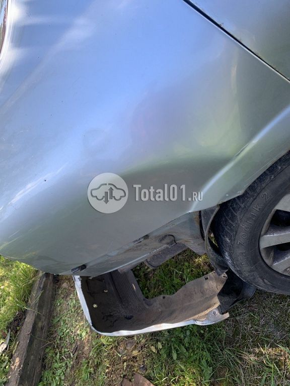 Фото Nissan Almera 12