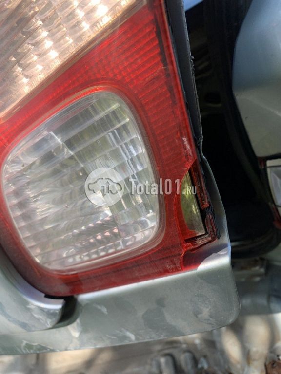Фото Nissan Almera 14