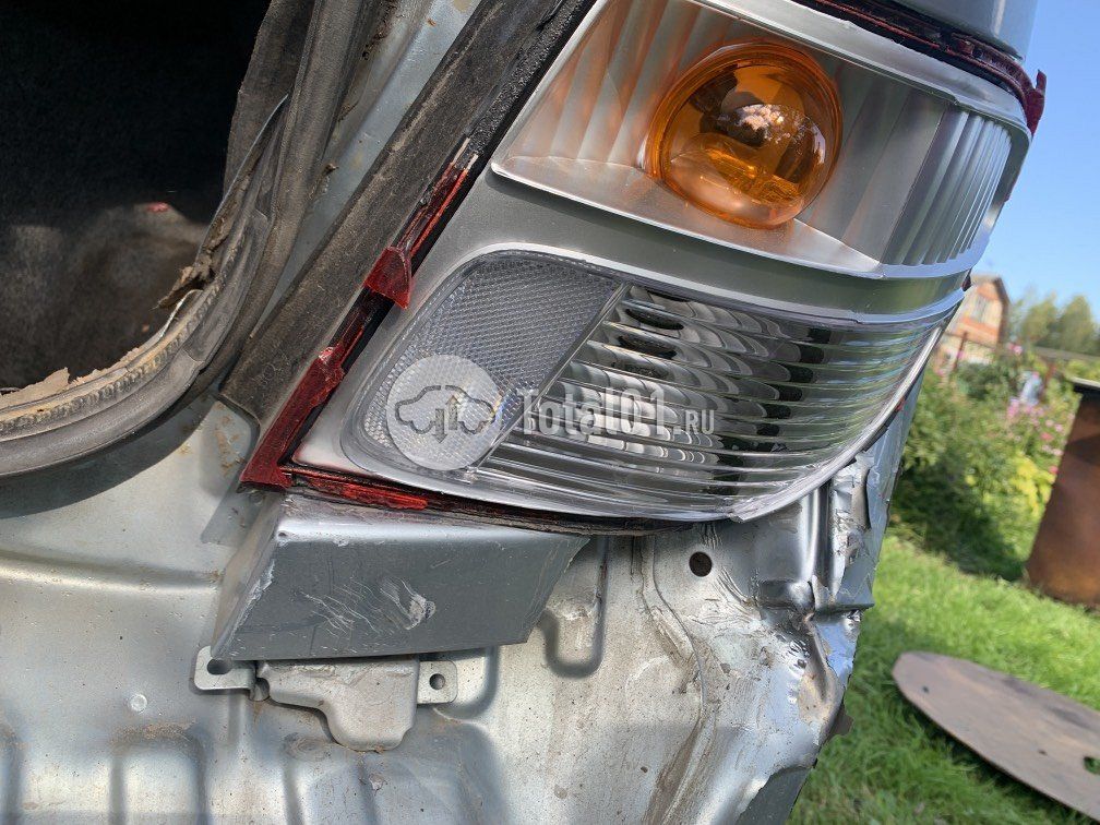 Фото Nissan Almera 22