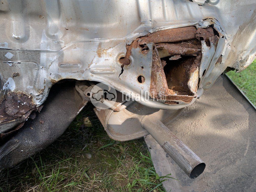 Фото Nissan Almera 24