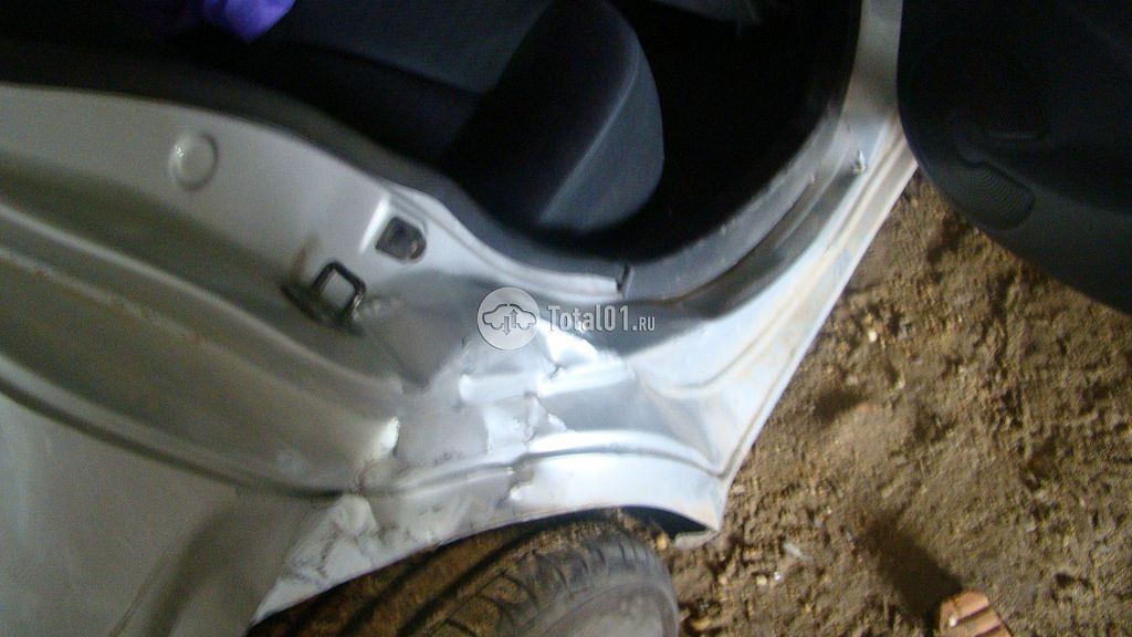 Фото Nissan March 16