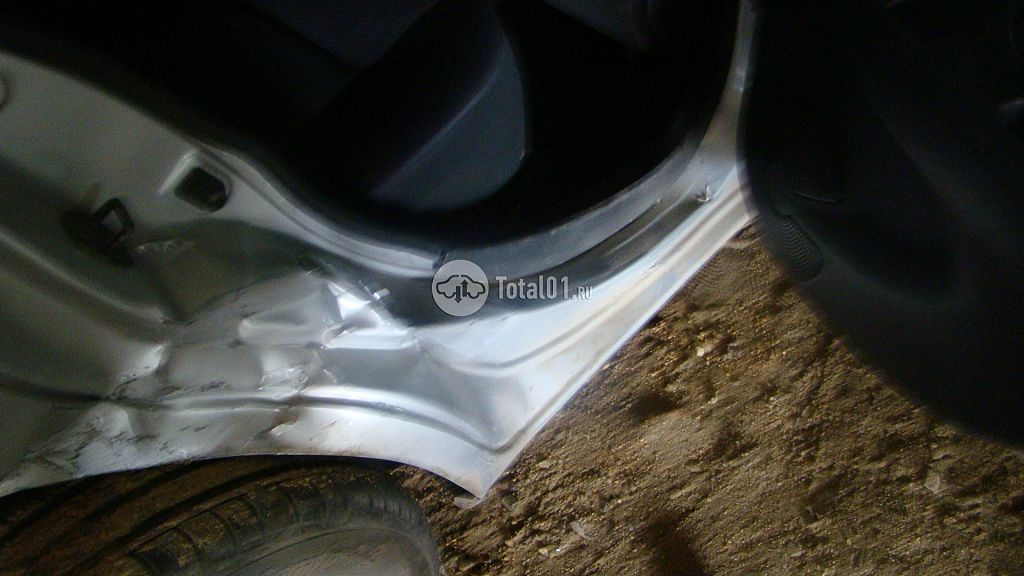 Фото Nissan March 18