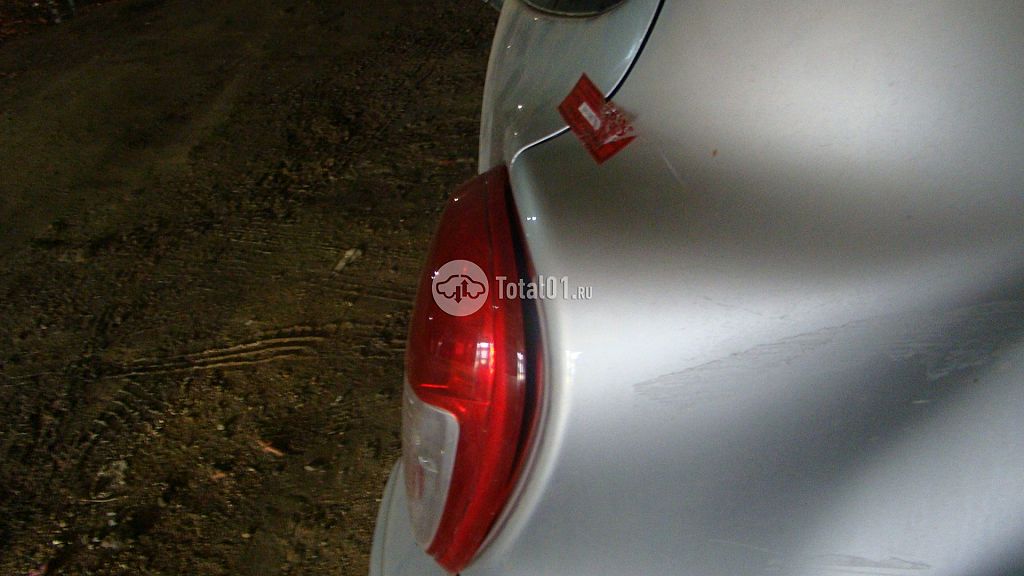 Фото Nissan March 22