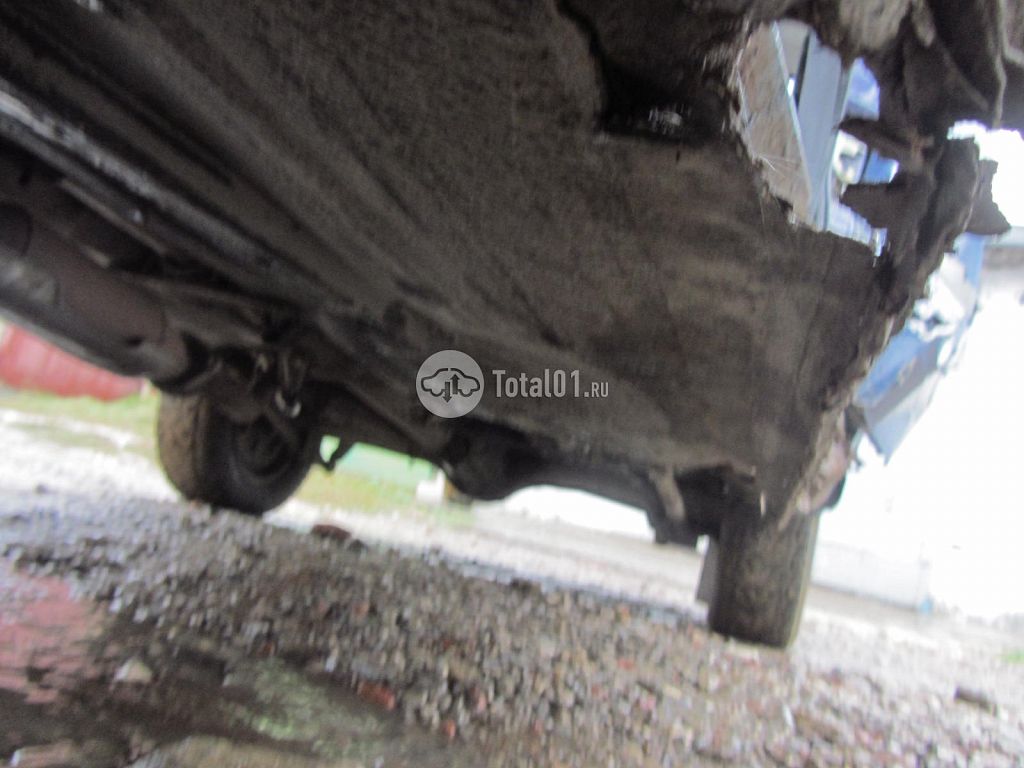Фото ВАЗ (LADA) 2107 20