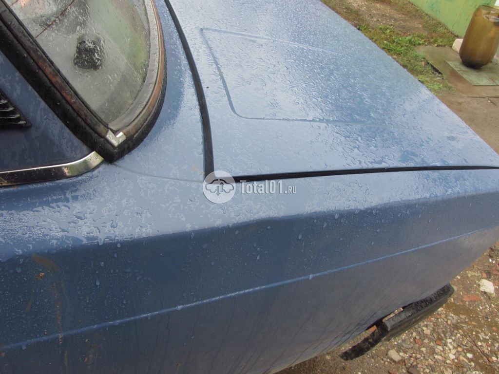 Фото ВАЗ (LADA) 2107 22