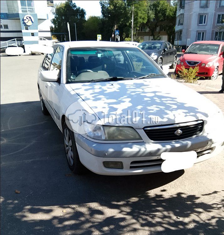 Фото Toyota Corona 2