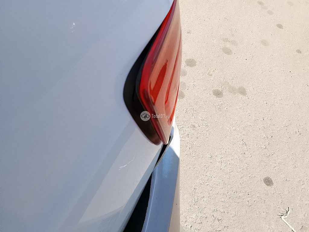 Фото Toyota Corona 26