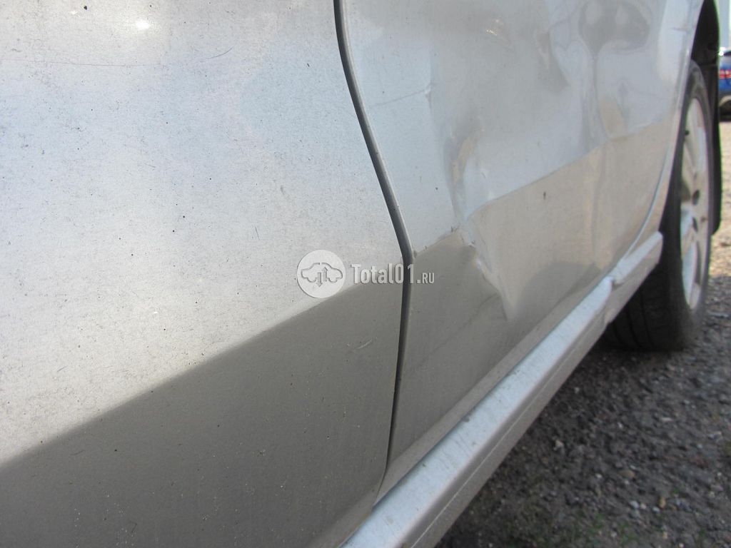 Фото Volkswagen Polo 14