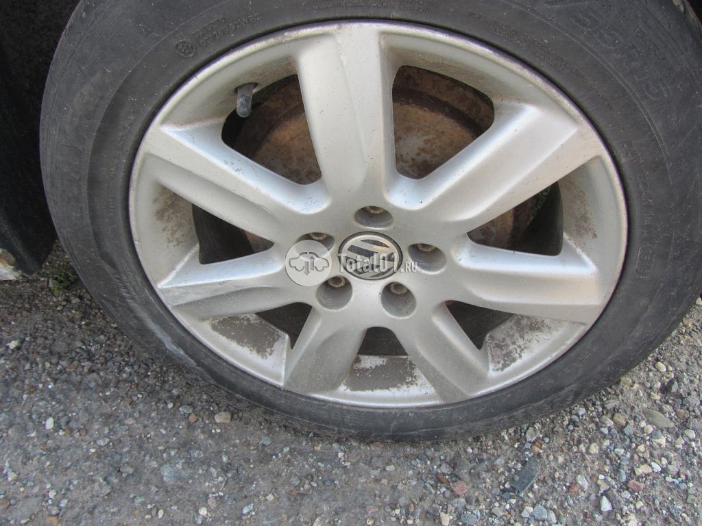Фото Volkswagen Polo 18