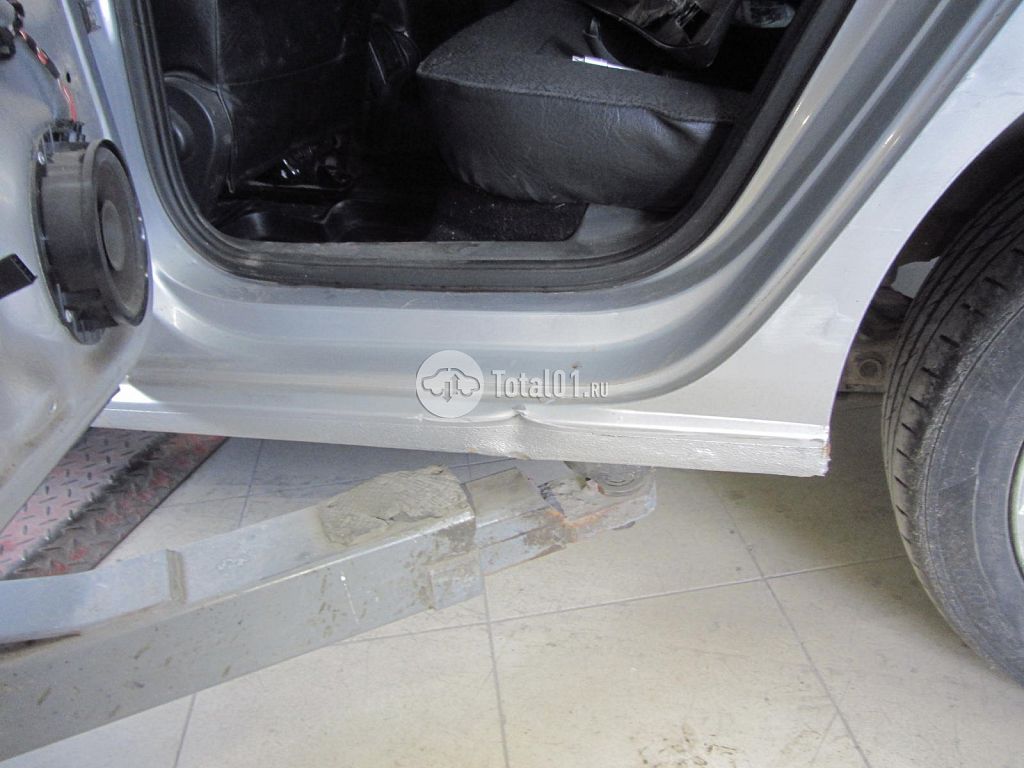 Фото Volkswagen Polo 24