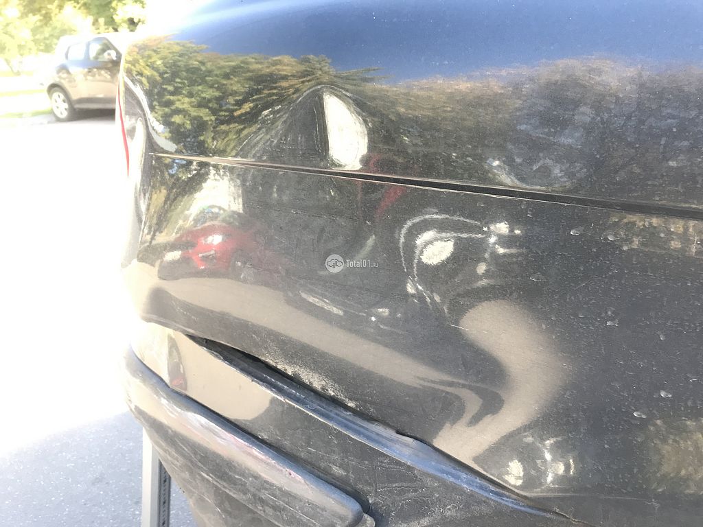 Фото Citroen C5 10