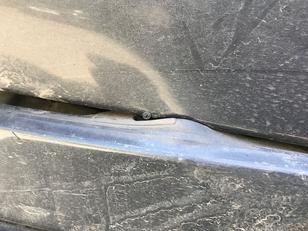 Фото Citroen C5 16