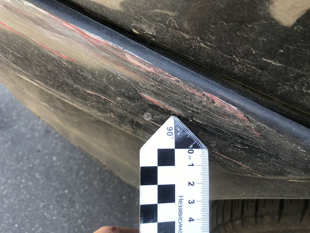 Фото Citroen C5 18